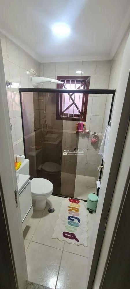 Casa, 3 quartos, 125 m² - Foto 13