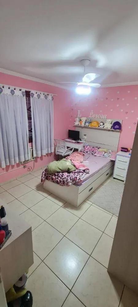 Casa, 3 quartos, 125 m² - Foto 11