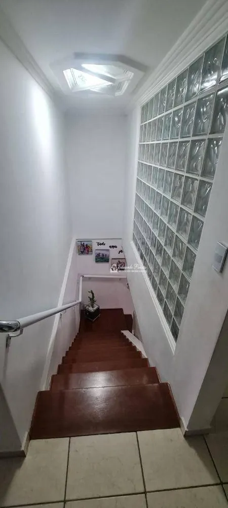 Casa, 3 quartos, 125 m² - Foto 7