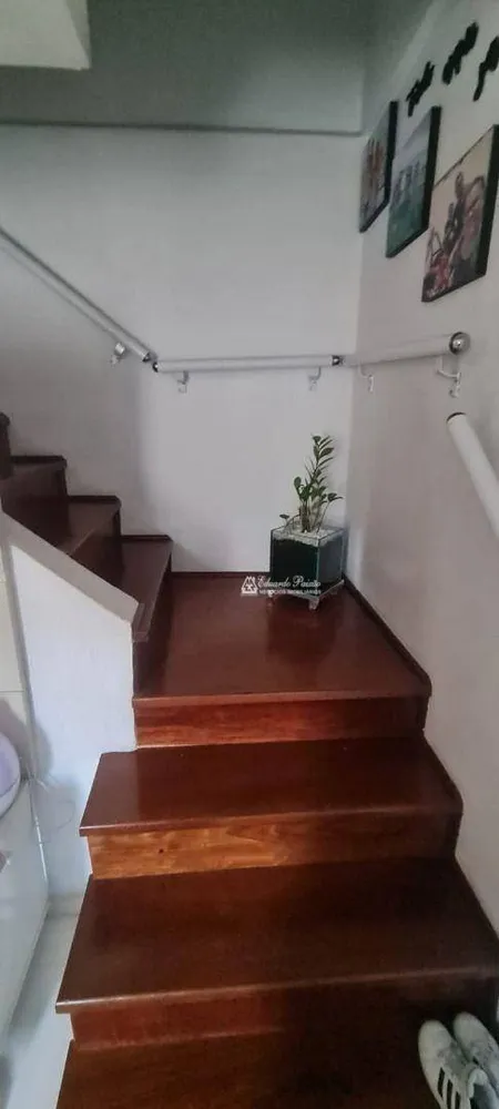 Casa, 3 quartos, 125 m² - Foto 6