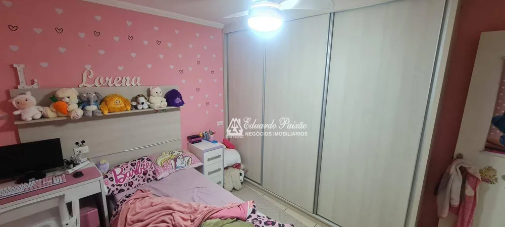 Casa, 3 quartos, 125 m² - Foto 10