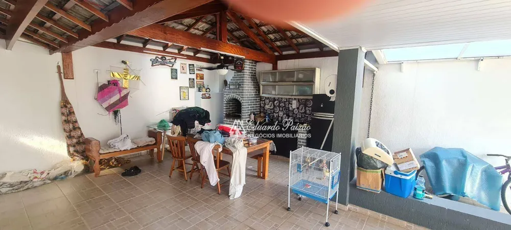 Casa, 3 quartos, 125 m² - Foto 15