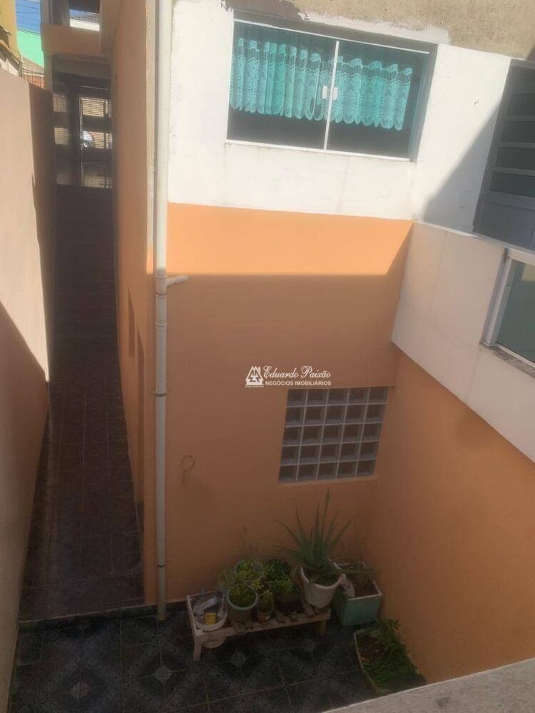 Sobrado, 3 quartos, 140 m² - Foto 2