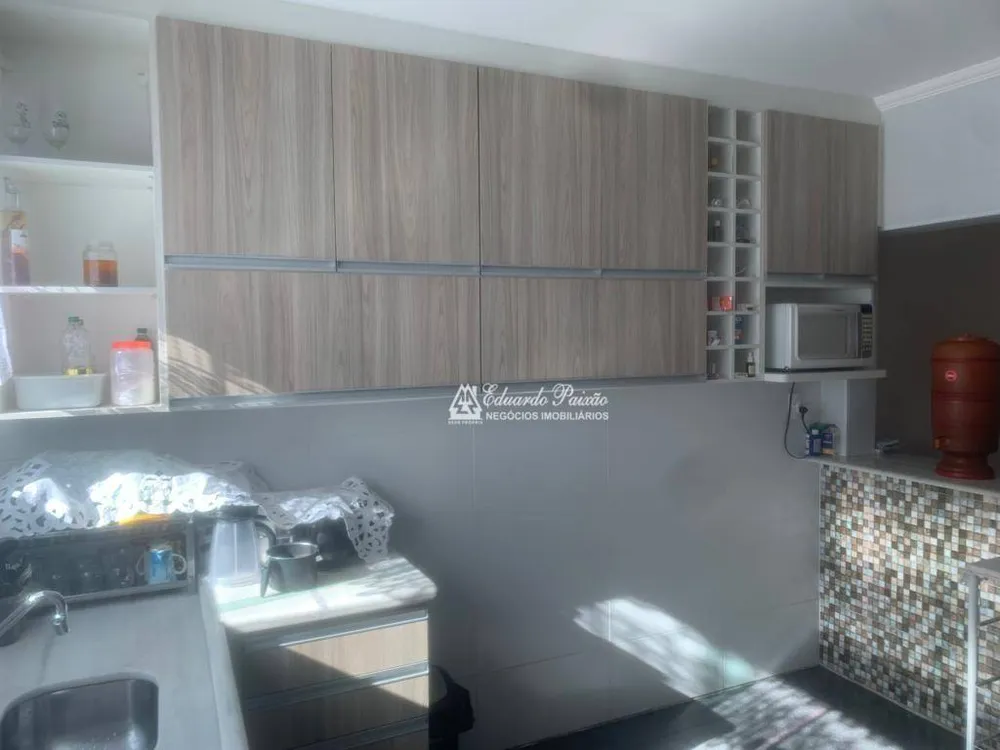 Sobrado, 3 quartos, 140 m² - Foto 4