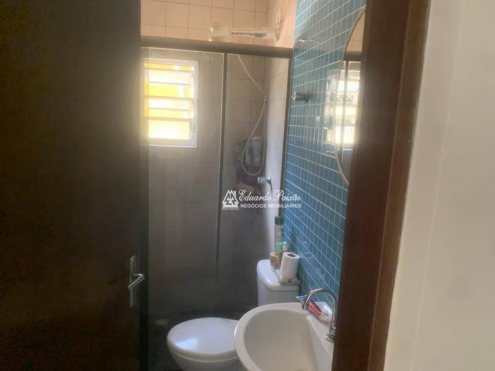 Sobrado, 3 quartos, 140 m² - Foto 11