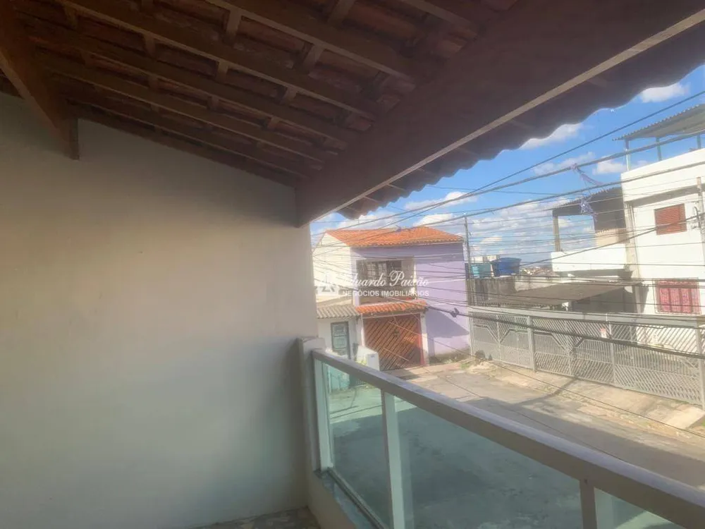 Sobrado, 3 quartos, 140 m² - Foto 9