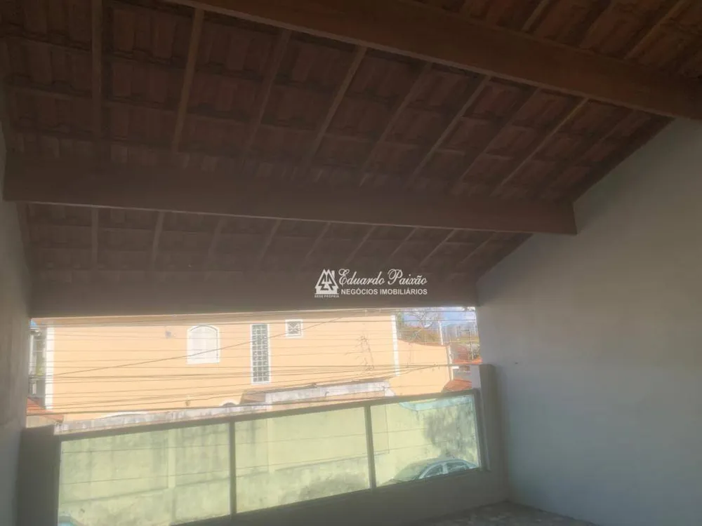 Sobrado, 3 quartos, 140 m² - Foto 10