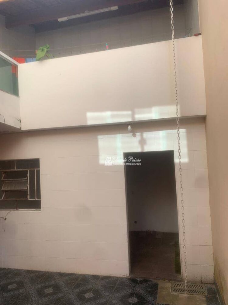 Sobrado, 3 quartos, 140 m² - Foto 3