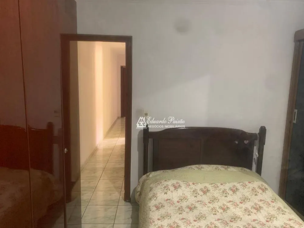 Sobrado, 3 quartos, 140 m² - Foto 8
