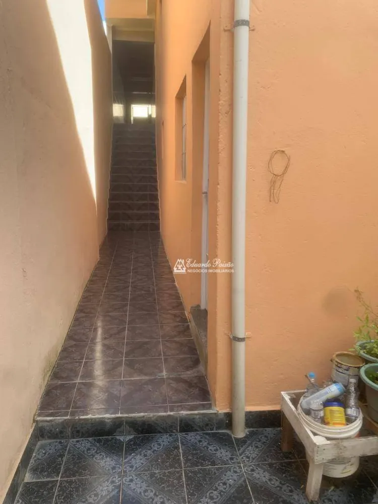 Sobrado, 3 quartos, 140 m² - Foto 12