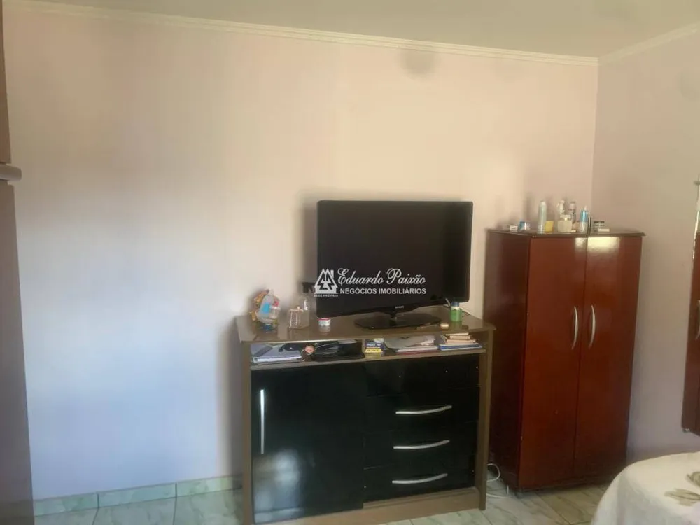 Sobrado, 3 quartos, 140 m² - Foto 6