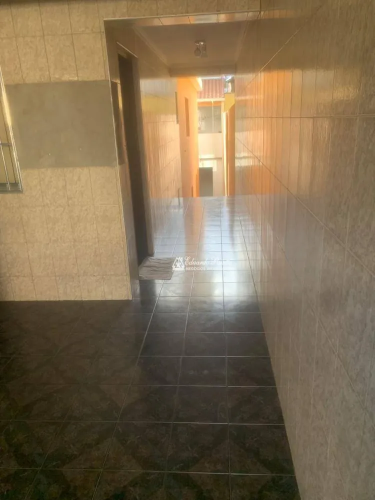 Sobrado, 3 quartos, 140 m² - Foto 14