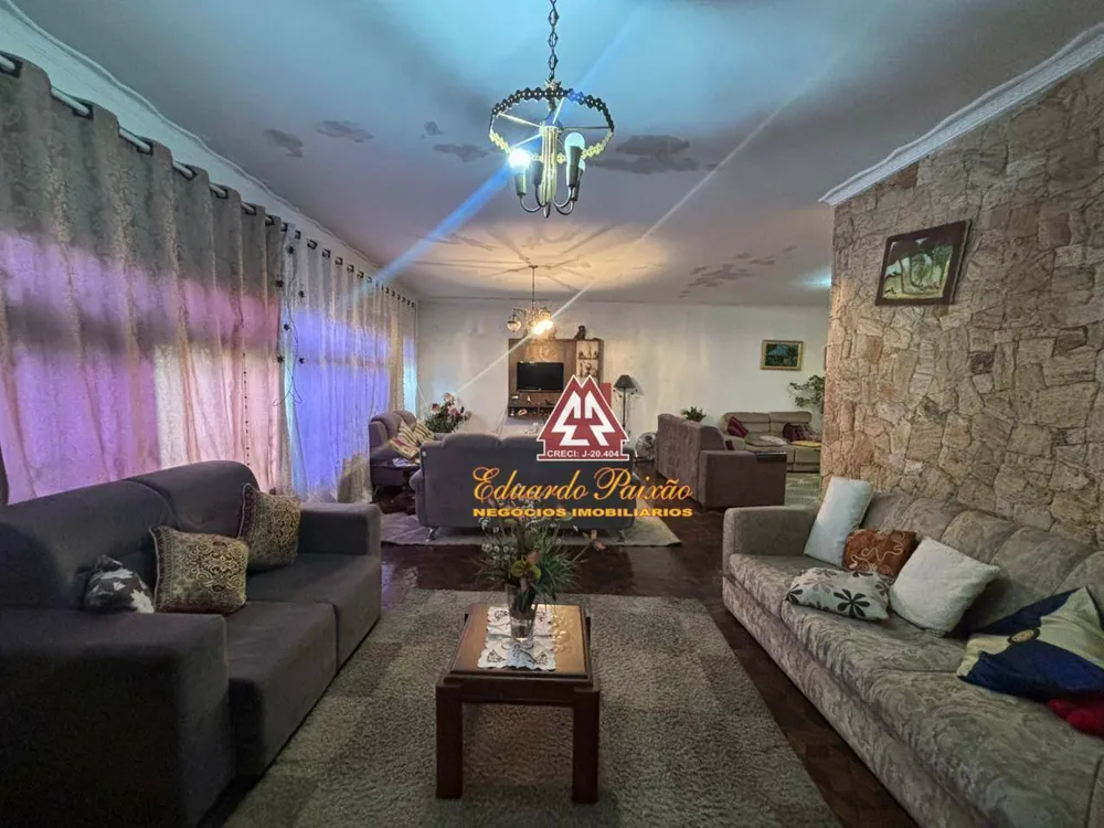 Casa, 3 quartos, 300 m² - Foto 5