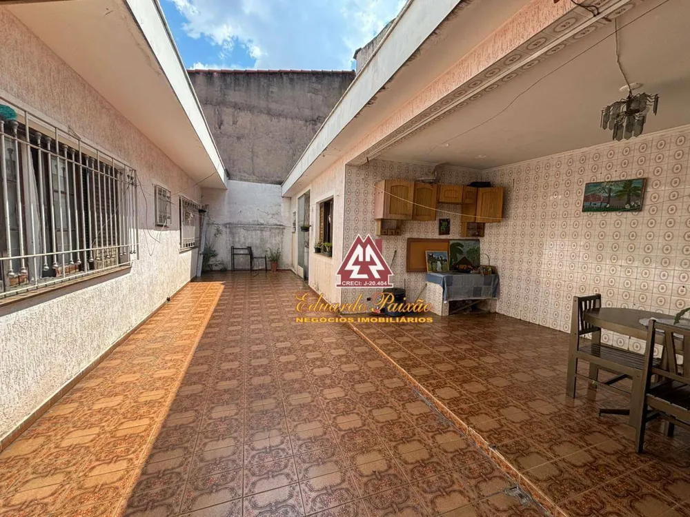Casa, 3 quartos, 300 m² - Foto 3