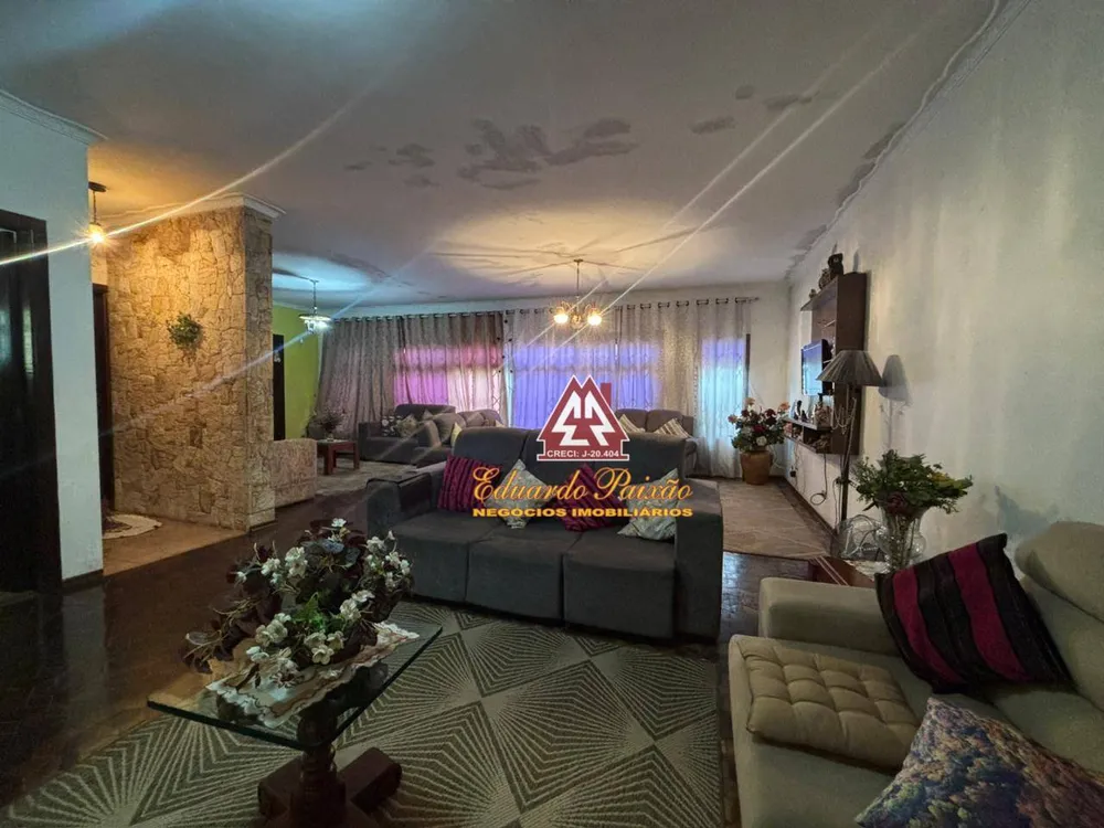 Casa, 3 quartos, 300 m² - Foto 4