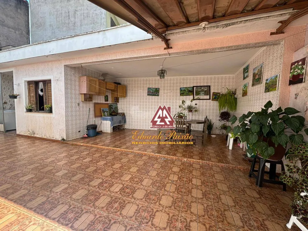 Casa, 3 quartos, 300 m² - Foto 2