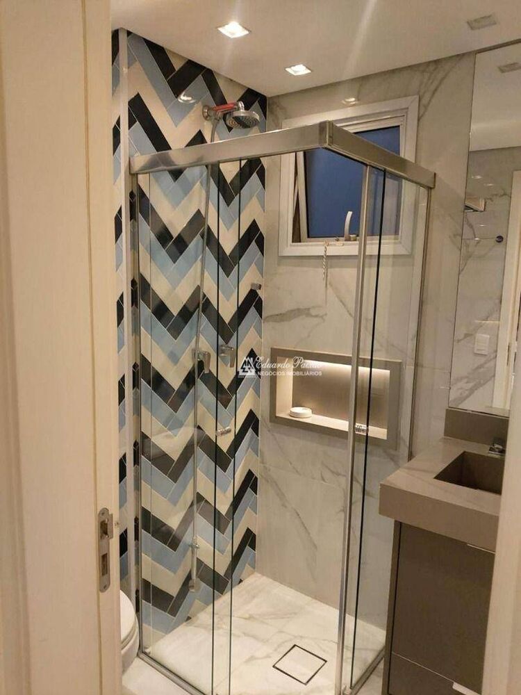 Apartamento, 3 quartos, 154 m² - Foto 3