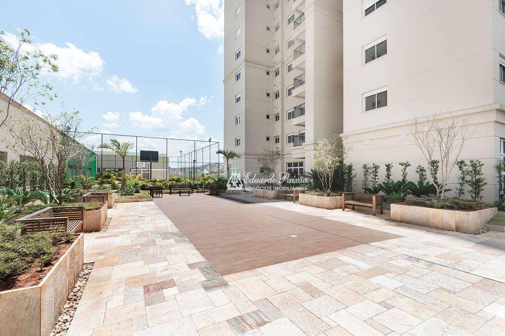 Apartamento, 3 quartos, 154 m² - Foto 1