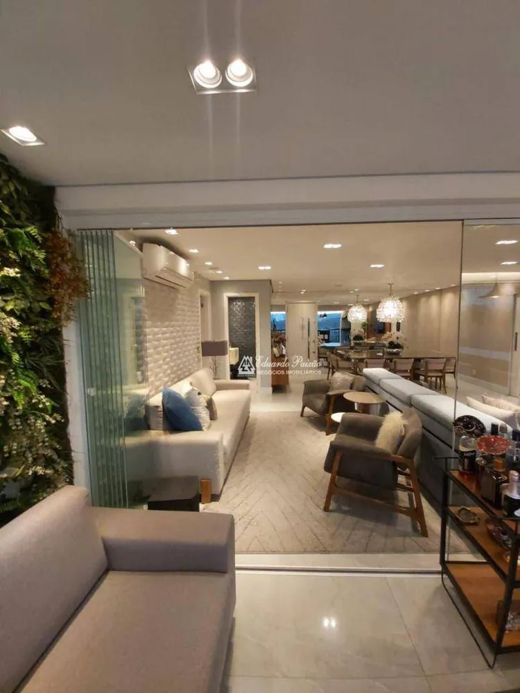 Apartamento, 3 quartos, 154 m² - Foto 7