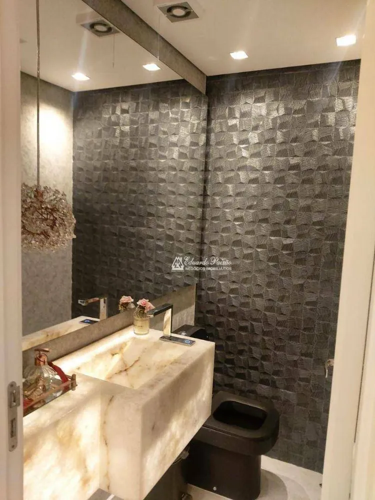 Apartamento, 3 quartos, 154 m² - Foto 13