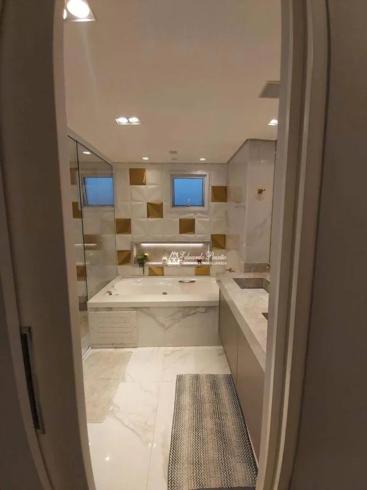 Apartamento, 3 quartos, 154 m² - Foto 11