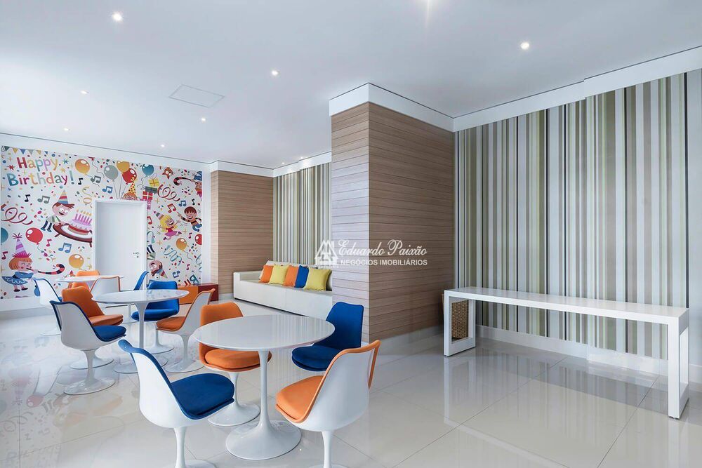 Apartamento, 3 quartos, 154 m² - Foto 4