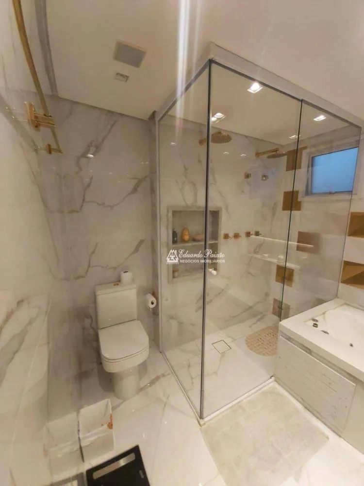 Apartamento, 3 quartos, 154 m² - Foto 12