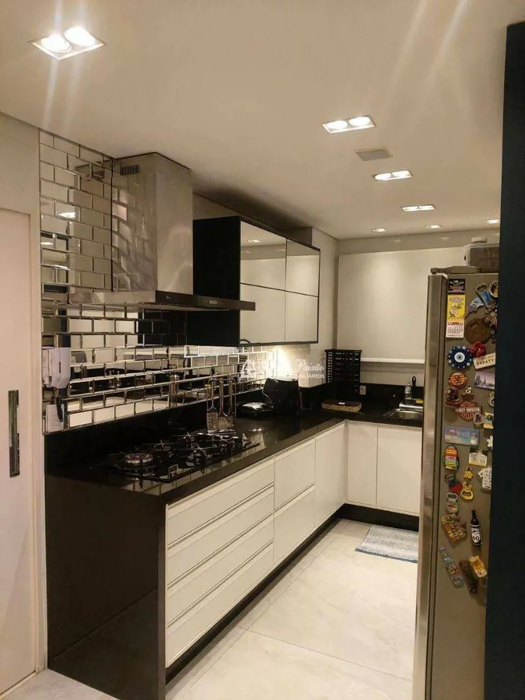 Apartamento, 3 quartos, 154 m² - Foto 8