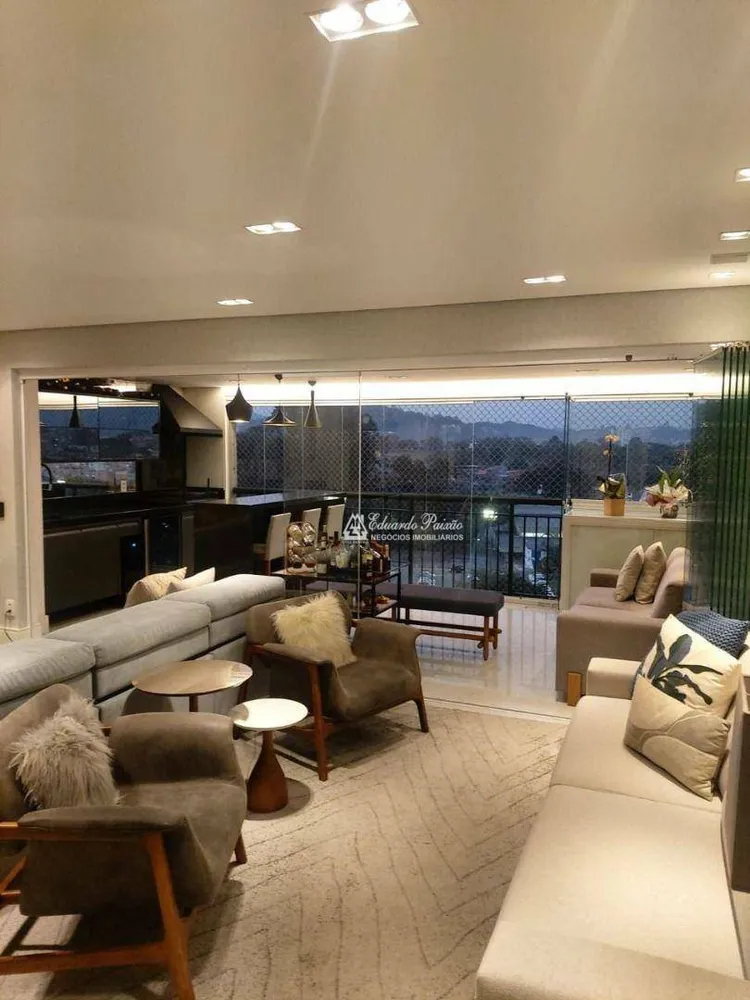 Apartamento, 3 quartos, 154 m² - Foto 6
