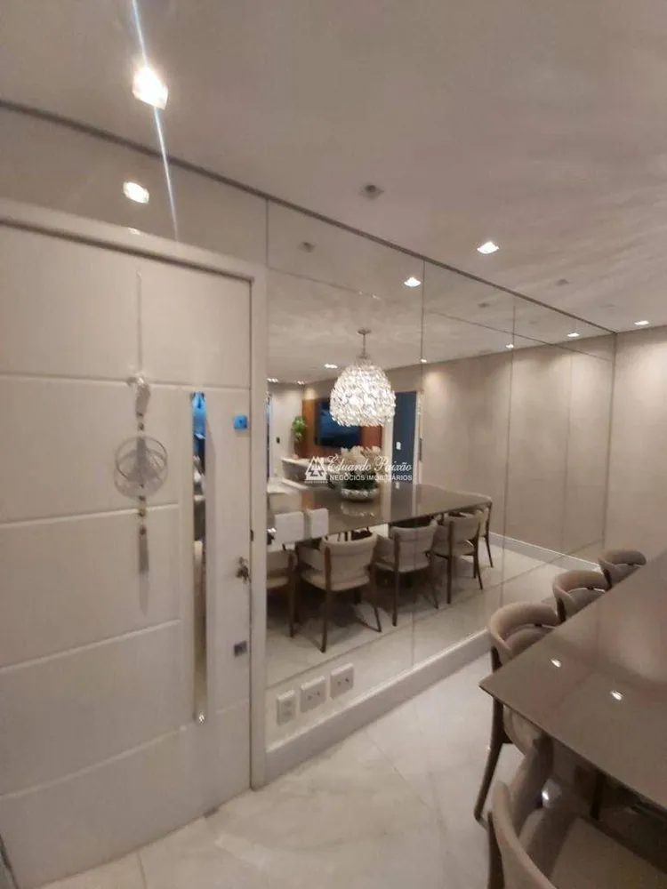 Apartamento, 3 quartos, 154 m² - Foto 5