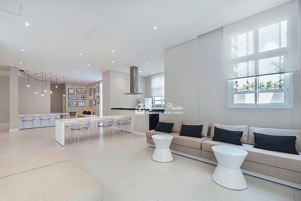 Apartamento, 3 quartos, 154 m² - Foto 2
