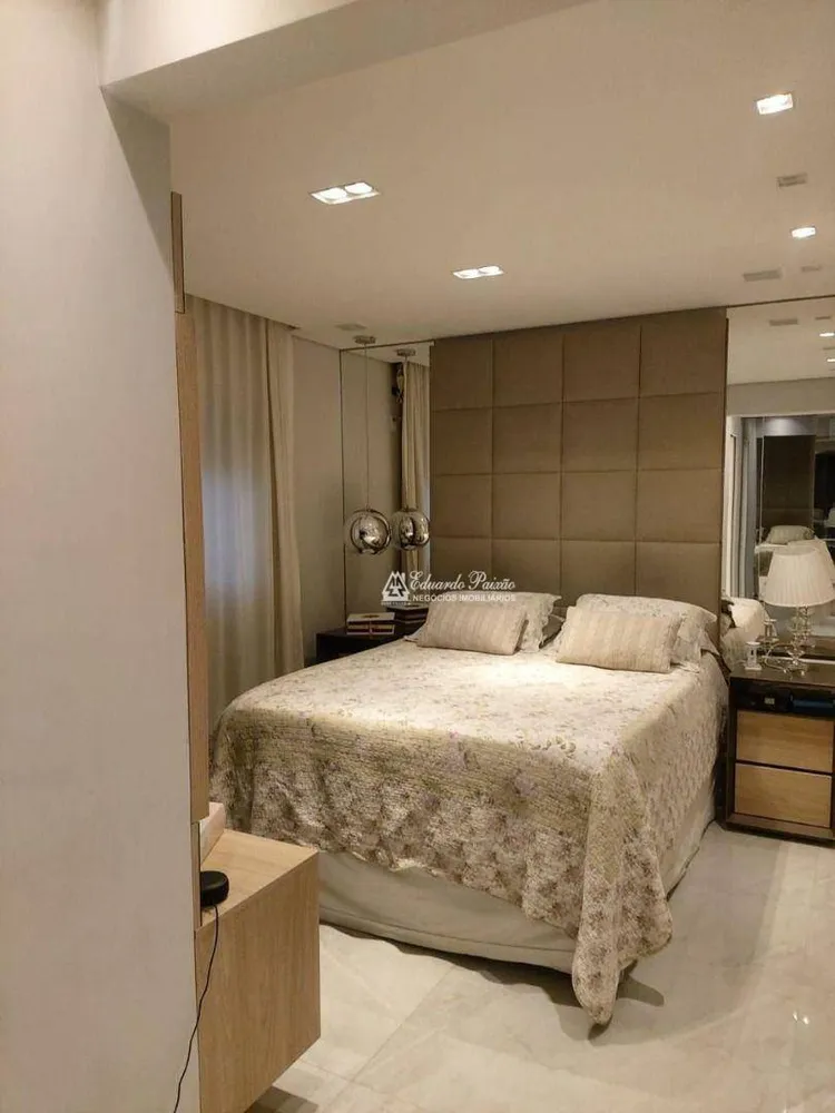 Apartamento, 3 quartos, 154 m² - Foto 10