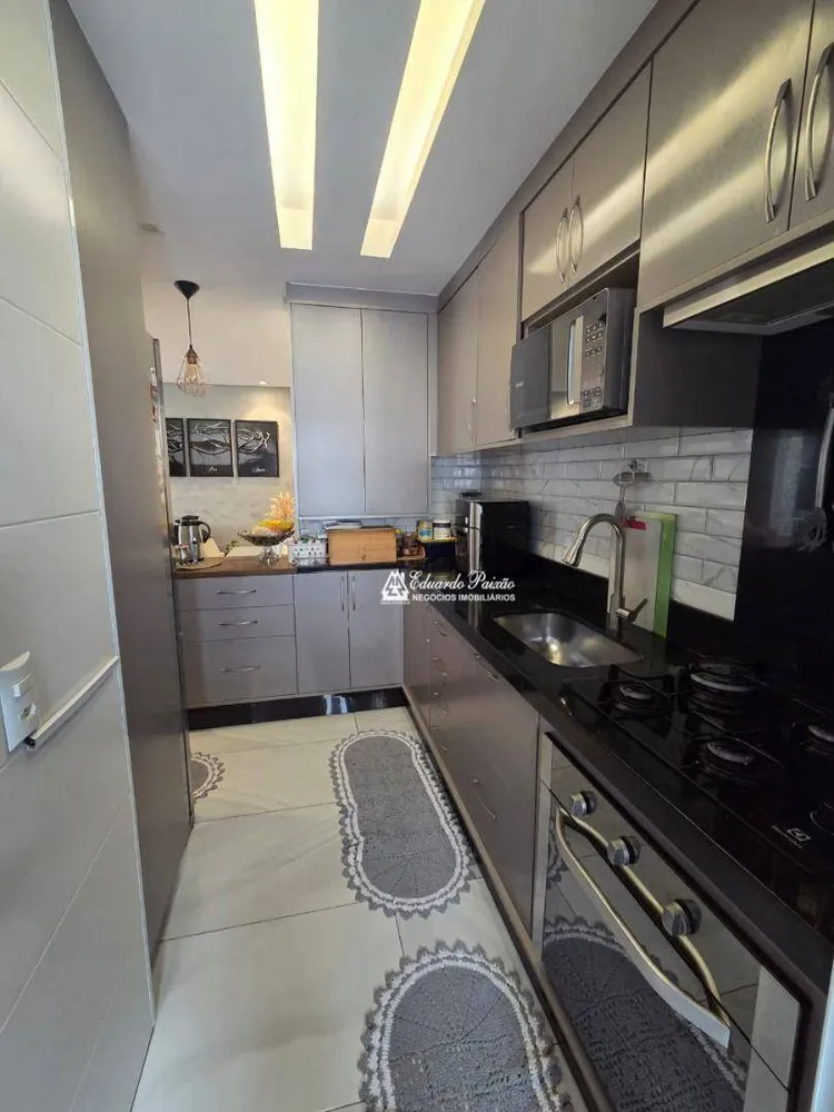 Apartamento, 2 quartos, 74 m² - Foto 2