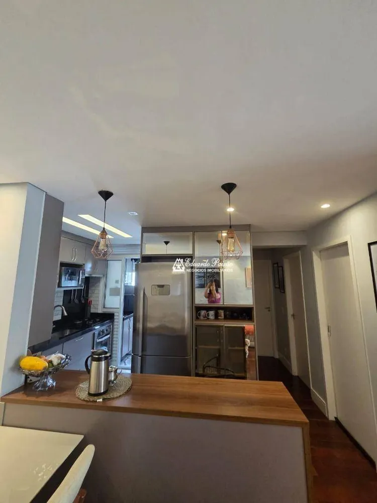 Apartamento, 2 quartos, 74 m² - Foto 1
