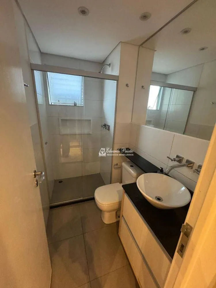 Kitnet-Studio, 37 m² - Foto 3