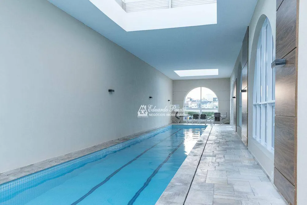 Apartamento, 4 quartos, 202 m² - Foto 5