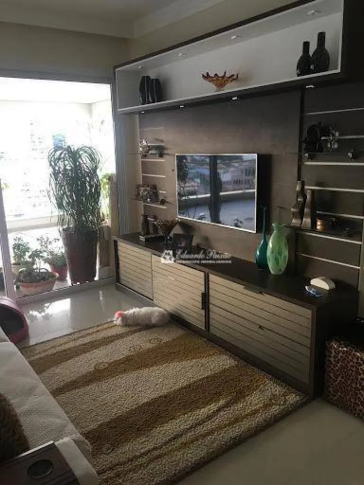 Apartamento, 4 quartos, 202 m² - Foto 2