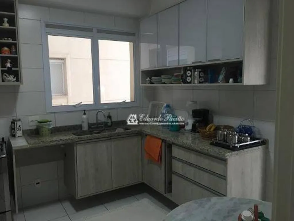 Apartamento, 4 quartos, 202 m² - Foto 3