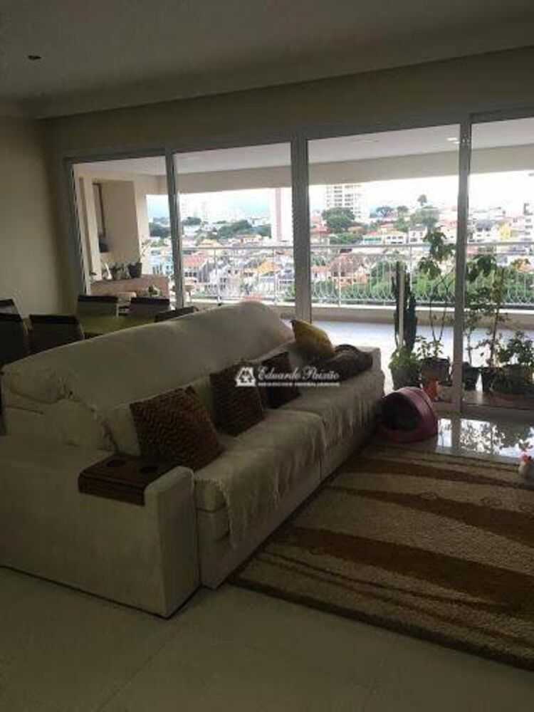 Apartamento, 4 quartos, 202 m² - Foto 4