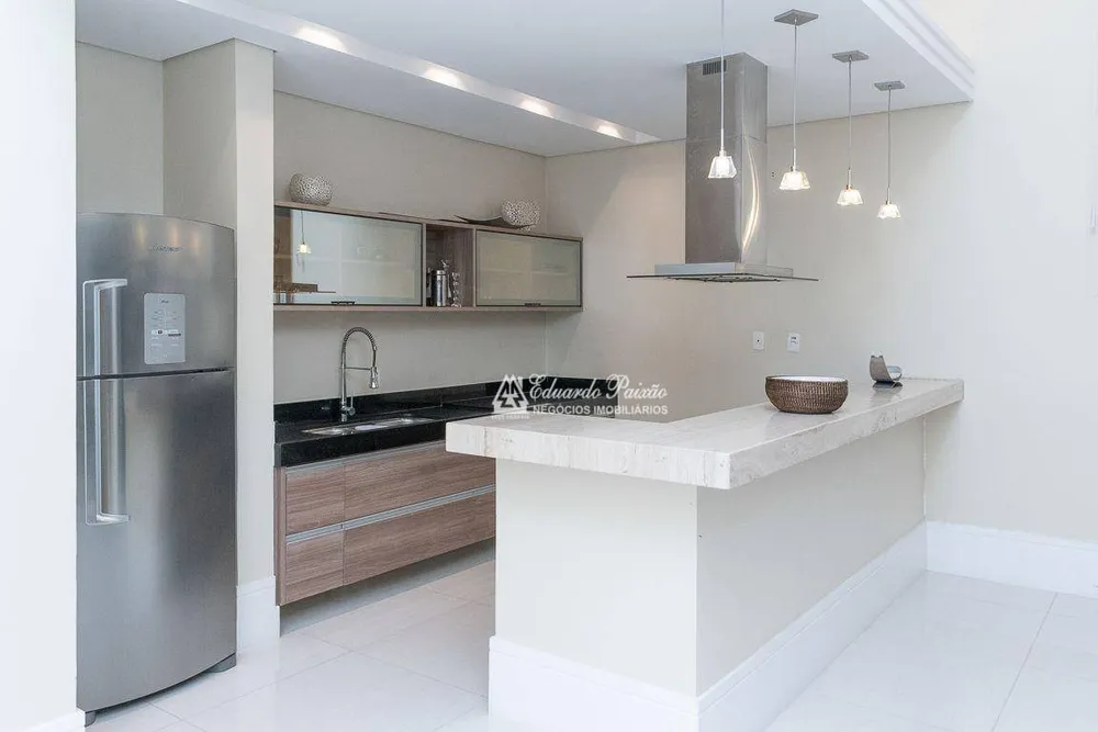 Apartamento, 4 quartos, 202 m² - Foto 7