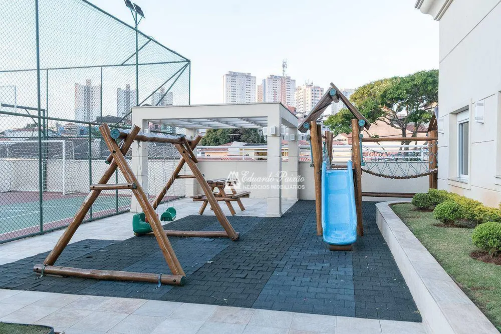 Apartamento, 4 quartos, 202 m² - Foto 10