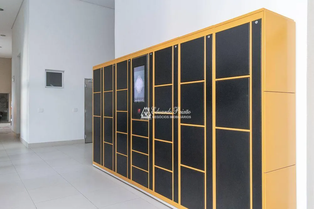 Apartamento, 4 quartos, 202 m² - Foto 16