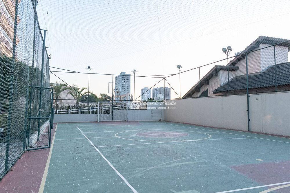 Apartamento, 4 quartos, 202 m² - Foto 3