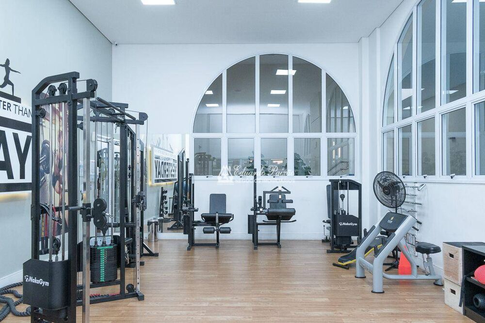 Apartamento, 4 quartos, 202 m² - Foto 1