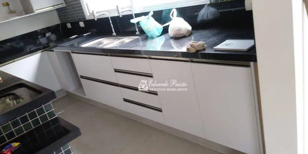 Sobrado, 5 quartos, 1000 m² - Foto 12