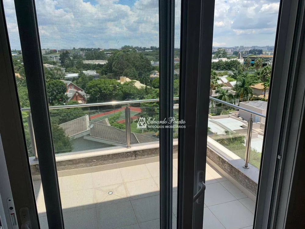 Sobrado, 5 quartos, 1000 m² - Foto 13