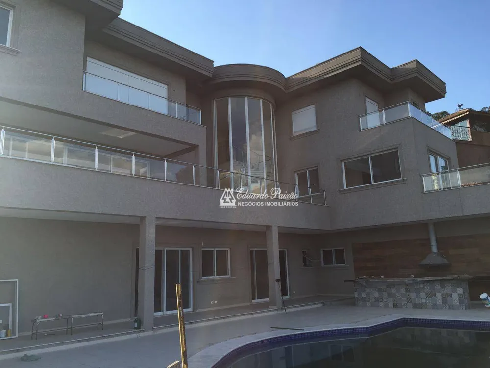 Sobrado, 5 quartos, 1000 m² - Foto 2