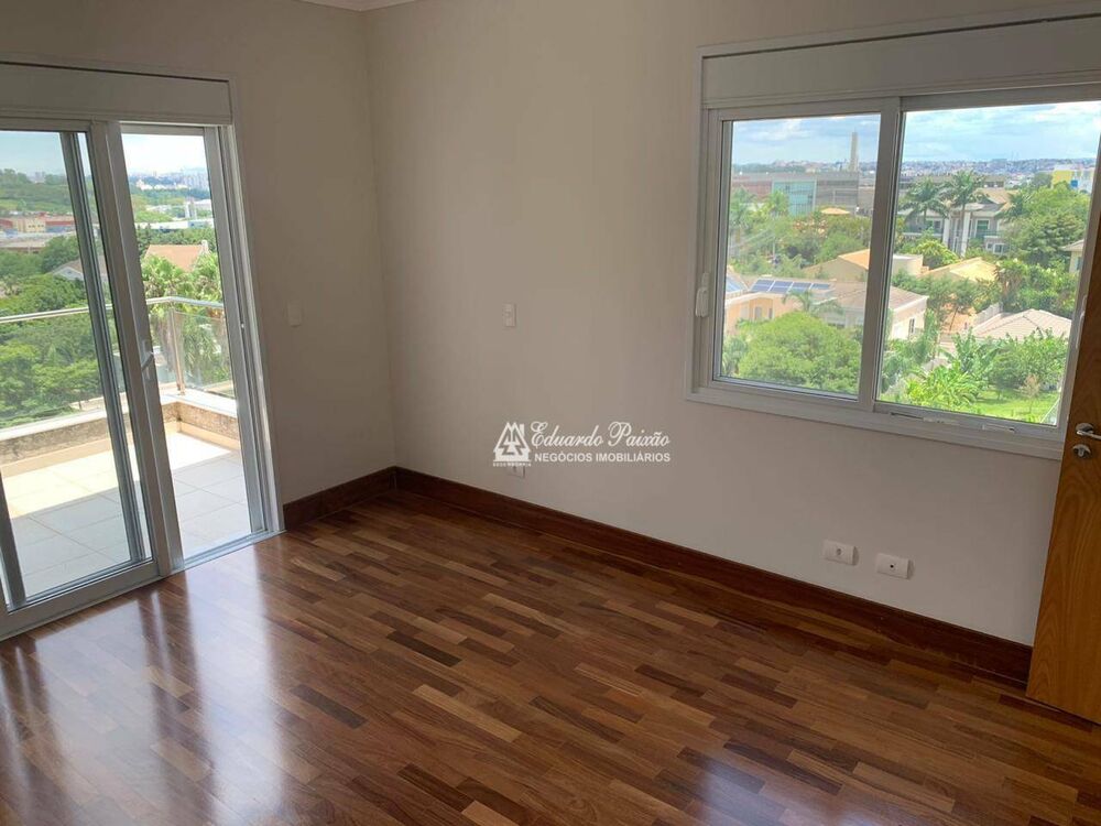 Sobrado, 5 quartos, 1000 m² - Foto 1