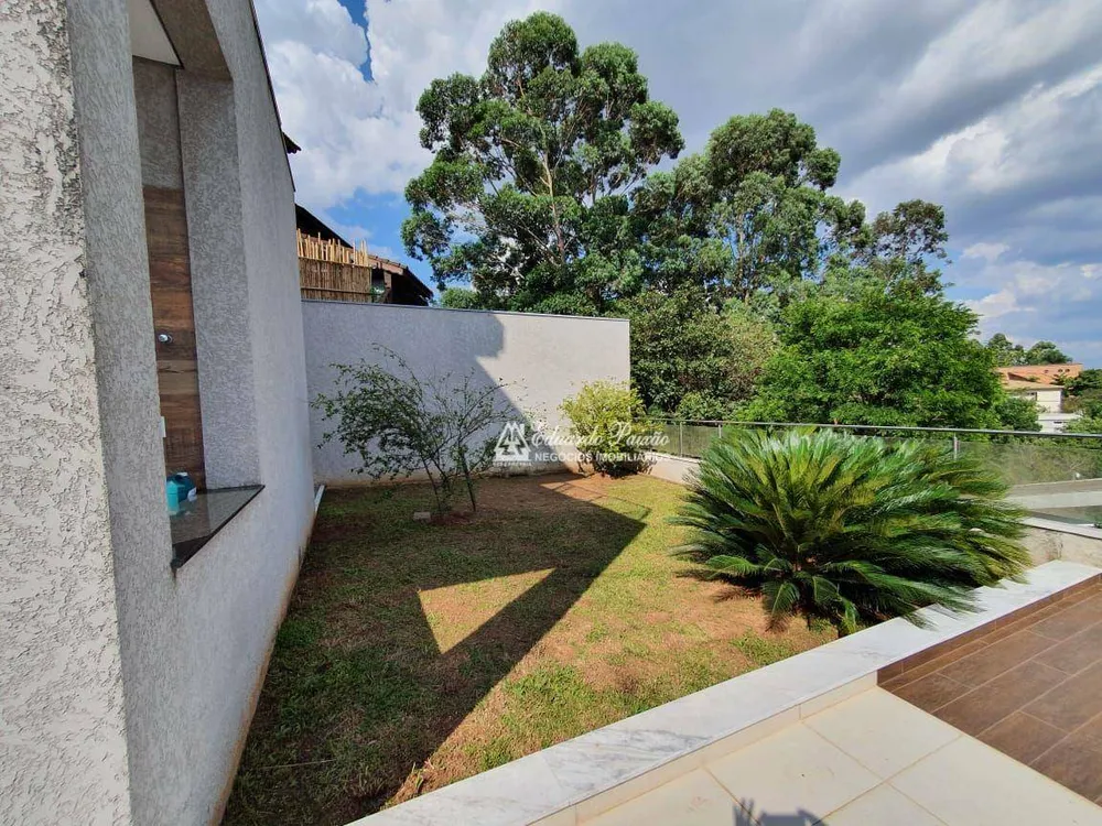 Sobrado, 5 quartos, 1000 m² - Foto 6