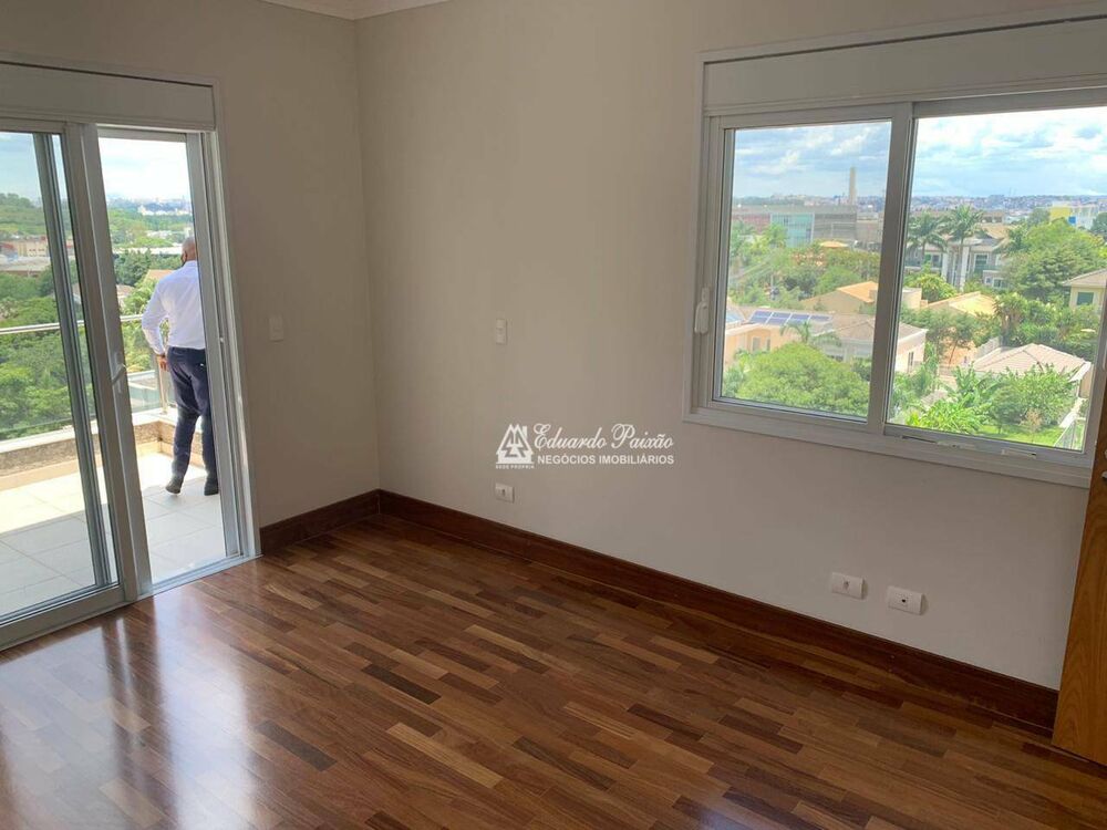 Sobrado, 5 quartos, 1000 m² - Foto 2